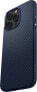 Spigen Spigen Liquid Air iPhone 15 Pro Max 6,7" granatowy/navy blue ACS06563 - фото #8