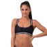 NEBBIA Mesh Me Sports Bra