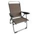 BEACH LINE Low Back Positions Chair