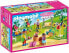 PLAYMOBIL Dollhouse 70212 Children's Birthday Party with Clown, Age 4 and Above