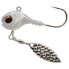 XORUS Head S Up Jig Head