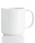 Фото #1 товара Whiteware 14 oz. Mug, Created for Macy's