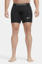 Фото #6 товара Леггинсы спортивные Nike Pro Tight Fit, мужские