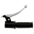 Фото #1 товара DOMINO Piaggio Ciao SX 50cc throttle handle with grip & lever