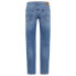 Фото #2 товара LEE Daren Zip Fly Jeans