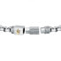 ფოტო #3 პროდუქტის MASERATI JM223ATK-25 215 mm Bracelet