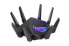 Фото #1 товара ASUS Gt-Axe16000 Rog Rapture Router - Router - WLAN