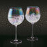 BARCRAFT 500ml Gin Glass 2 Units