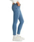 Фото #3 товара Women's 711 Mid Rise Stretch Skinny Jeans