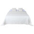 Фото #3 товара постельное покрывало Home ESPRIT Белый 240 x 260 cm
