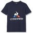 ფოტო #1 პროდუქტის LE COQ SPORTIF Fanwear short sleeve T-shirt