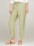 Фото #1 товара Tapered Drawstring Pant