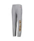 ფოტო #3 პროდუქტის Big Boys Gray LSU Tigers Essential Pants