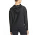 Фото #2 товара Puma Train Flawless Pullover Hoodie Womens Black Casual Outerwear 52027001