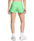 Women's Play Up Shorts