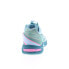 Фото #7 товара Asics UB2-S Gel-1130 1202A191-300 Womens Green Lifestyle Sneakers Shoes