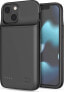 Фото #1 товара Чехол для смартфона Tech-Protect PowerCase 4700mAh для Apple iPhone 12 mini/13 mini Черный