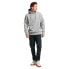 SUPERDRY Luxury Sport Loose hoodie