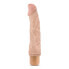 Realistic Dildo Blush Dr Skin PVC Ø 4,7 cm