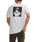 Фото #4 товара Men's Street Vibes Graphic T-shirt