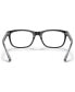 ფოტო #3 პროდუქტის Men's Eyeglasses, AR7215