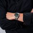 Фото #4 товара Наручные часы Silicone strap for Apple Watch - Gray 42/44/45 mm - S / M Wrist Model