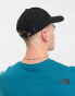 The North Face 66 cap in black