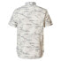 PETROL INDUSTRIES SIS419 short sleeve shirt