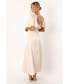 ფოტო #2 პროდუქტის Women's Casper Maxi Dress