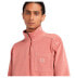 TIMBERLAND Merrymack River Garment Dye half zip sweatshirt