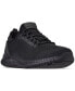 Фото #1 товара Men's Work Relaxed Fit Cessnock Slip-Resistant Work Athletic Sneakers from Finish Line