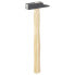 RUTHE 3002220119 DIN 5109 Cabinetmaker´s Hammer