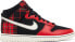 Фото #1 товара [DV0826-001] Mens Nike DUNK HIGH SE 'TARTAN PLAID'