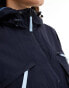 Armani Exchange jacket in navy