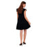 ONLY May Life Short Sleeve Frill Dress