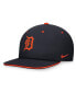 Фото #1 товара Men's Detroit Tigers Primetime Pro Performance Snapback Hat