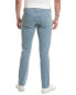 Фото #2 товара Джинсы Joe's Jeans Blue Fog Slim Jean для мужчин 42