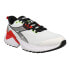 Фото #3 товара Diadora Mythos Blushield Vigore 2 Running Mens White Sneakers Athletic Shoes 17