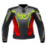 Фото #1 товара Куртка мотоциклетная спортивная Berik Sport Racing из кожи