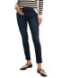 Фото #1 товара Madewell Dark Indigo Skinny Jean Women's Blue 24