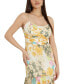 ფოტო #3 პროდუქტის Women's Sleeveless Vicky Dress