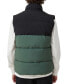 ფოტო #2 პროდუქტის Men's Mother Puffer Vest