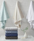 Фото #3 товара Plume Feather Touch Cotton 6-Pc. Bath Towel Set