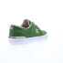 Фото #15 товара DC Teknic S Jaakko ADYS300752 Mens Green Suede Skate Inspired Sneakers Shoes