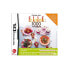 NINTENDO GAMES DS Cocina Con Elle A Table 1000 Recetas Spanish