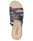 Women's Comfort Wave Sheri Slide Sandals