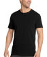 ფოტო #3 პროდუქტის Men's 3-Pk. Stretch Crewneck T-Shirts