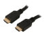 Фото #1 товара Kaybles 20ft NMHD-20MM 20 ft. High Speed HDMI Cable with Ethernet,Black,CL2 rati