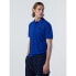 Фото #5 товара NORTH SAILS Coolmax short sleeve polo