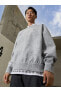 Фото #1 товара Sportswear Therma-Fit ADV Forward Crew Erkek Sweatshirt
